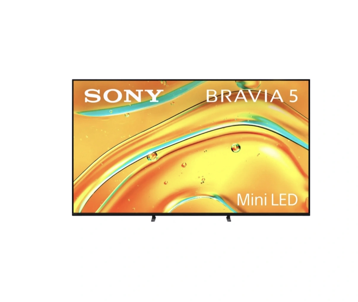 تلویزیون ۶۵ اینچ سونی سری BRAVIA 5 مدل 65XR50