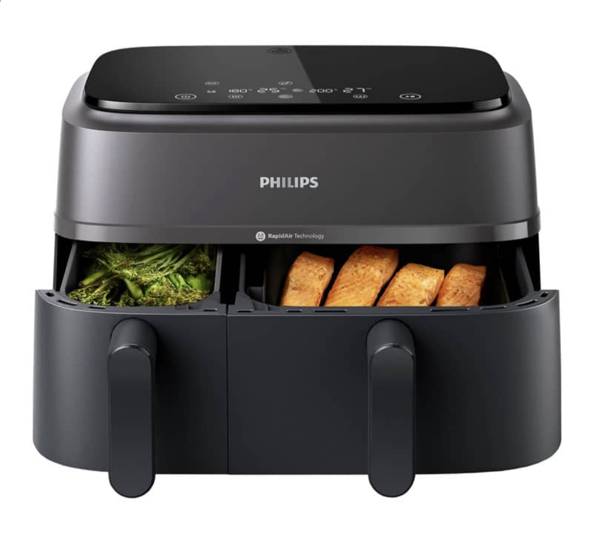 سرخ کن دوقلو فیلیپس مدل NA350