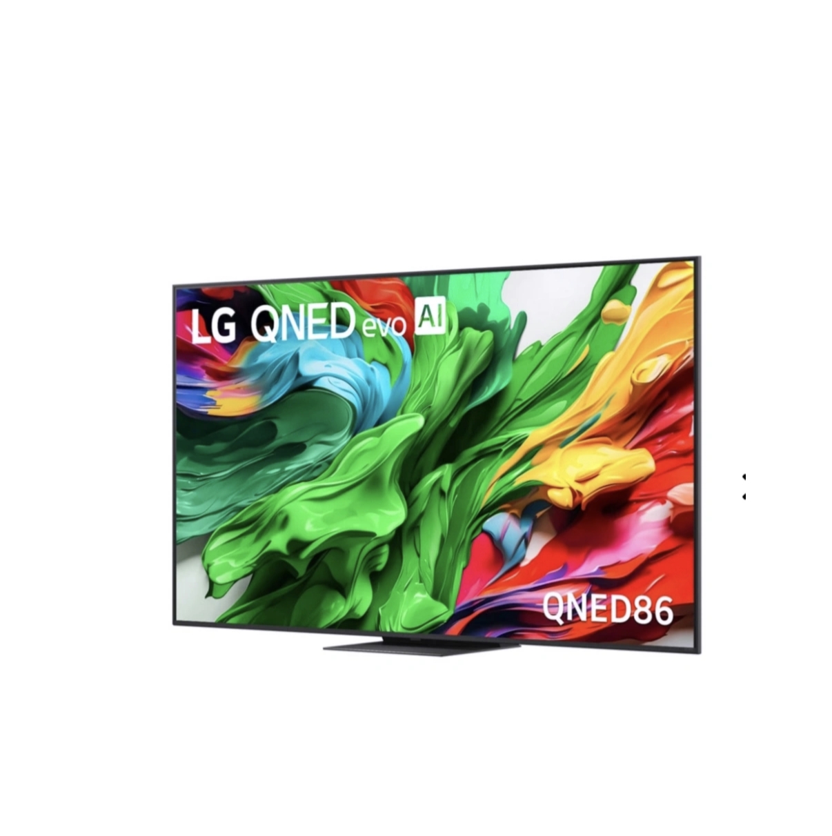 تلویزیون ال جی QNED86A