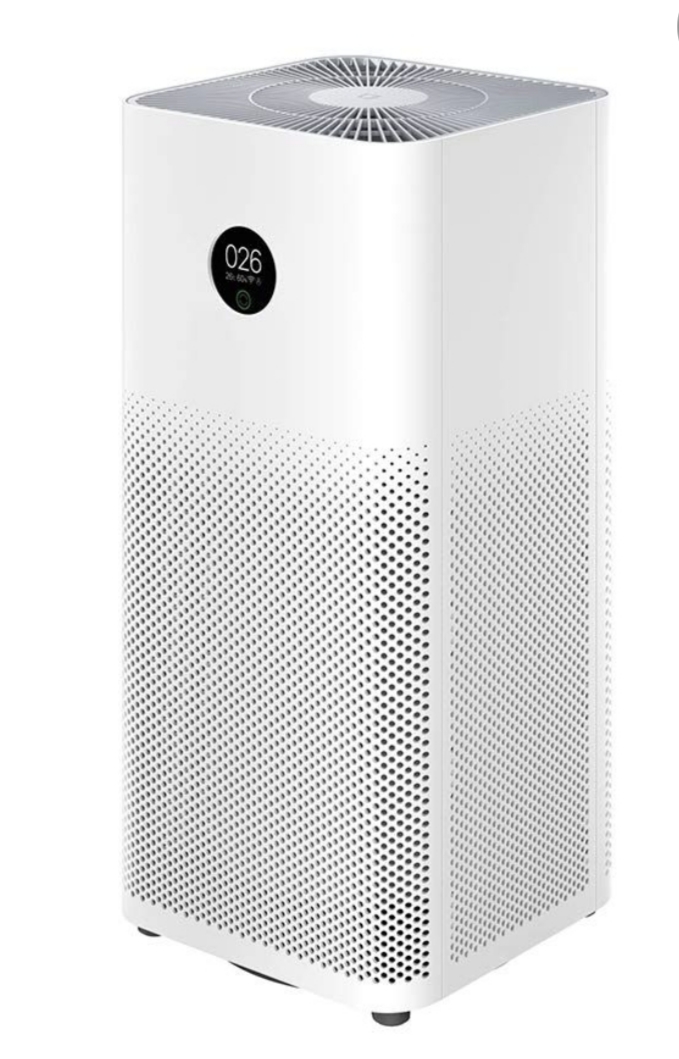 دستگاه تصفیه کننده هوا شیائومی Mi Air Purifier 3H