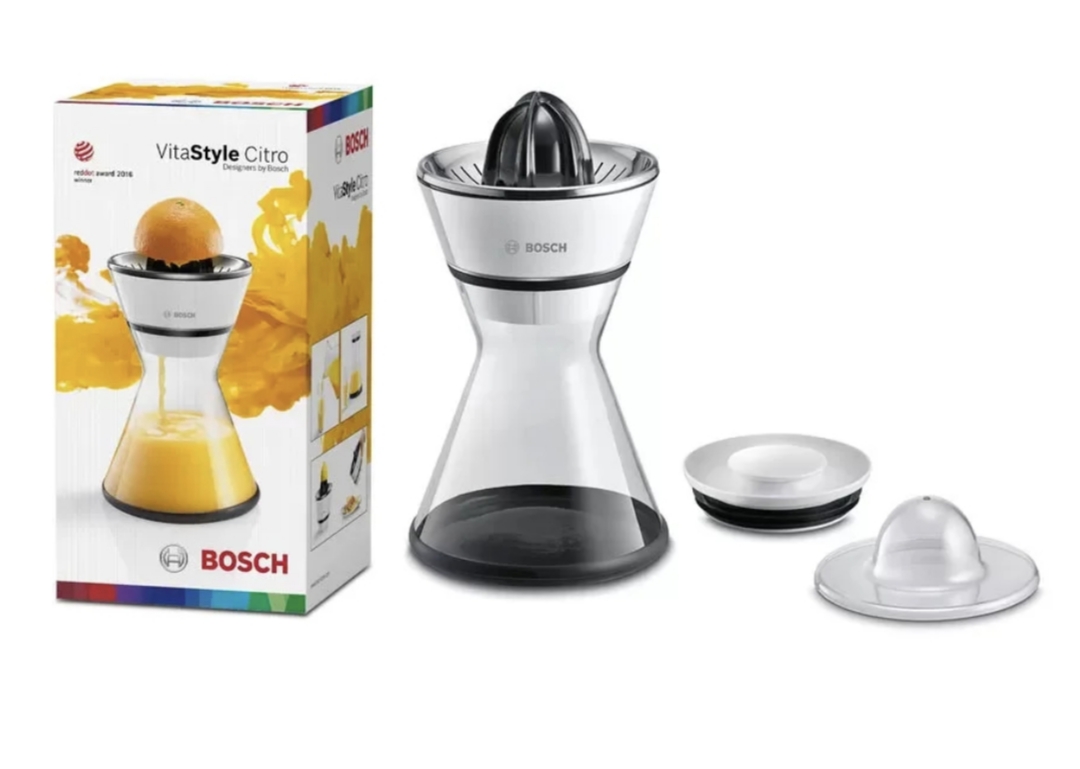 آب مرکبات گیری بوش مدل MCP72GPW